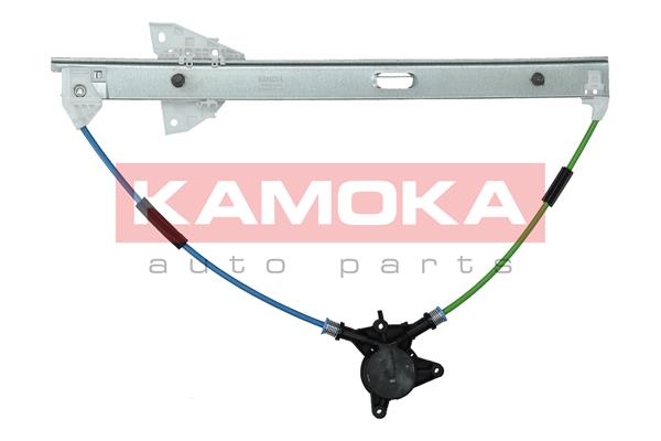 Window Regulator - 7200142 KAMOKA