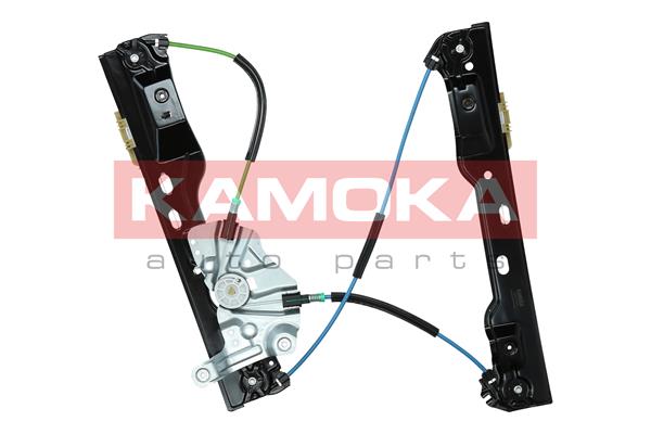Window Regulator - 7200147 KAMOKA