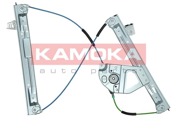 Window Regulator - 7200151 KAMOKA