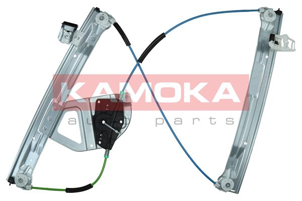 Window Regulator - 7200151 KAMOKA