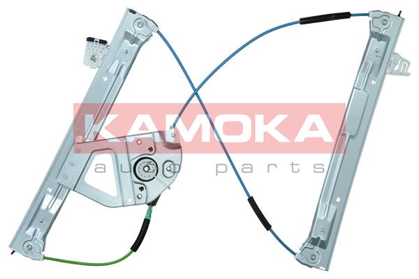 Window Regulator - 7200152 KAMOKA