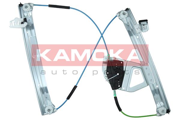 Window Regulator - 7200152 KAMOKA