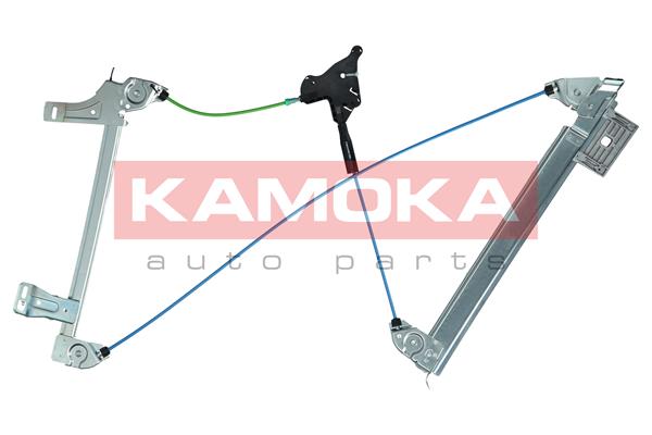 Window Regulator - 7200154 KAMOKA