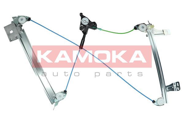 Window Regulator - 7200154 KAMOKA