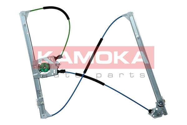 Window Regulator - 7200161 KAMOKA
