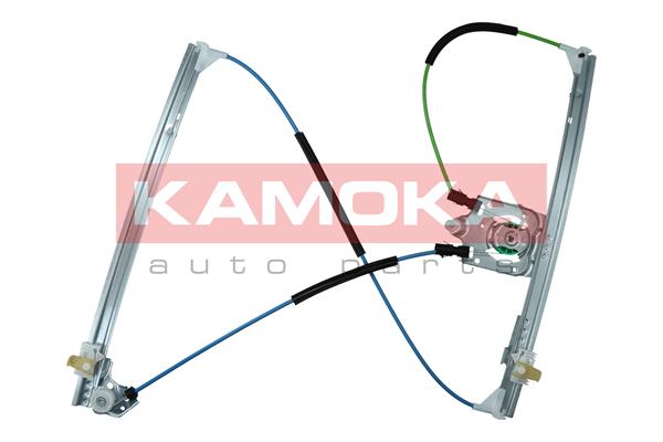 Window Regulator - 7200161 KAMOKA