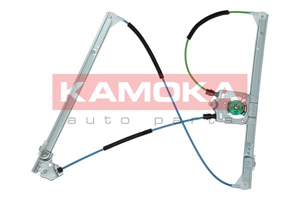 Window Regulator - 7200162 KAMOKA
