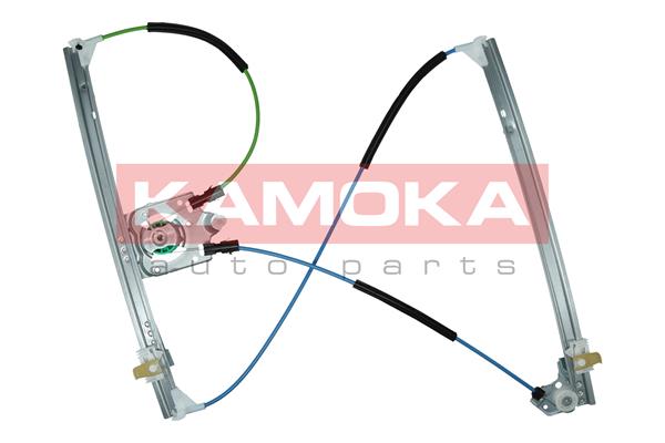 Window Regulator - 7200162 KAMOKA