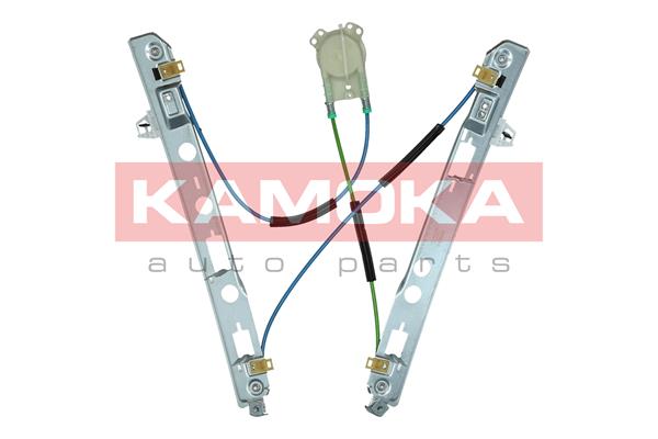 Window Regulator - 7200163 KAMOKA