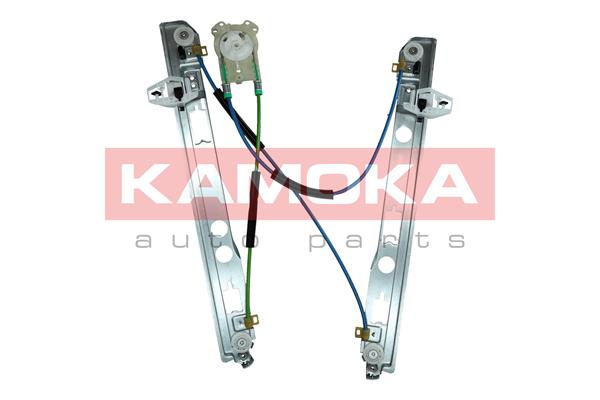 Window Regulator - 7200163 KAMOKA