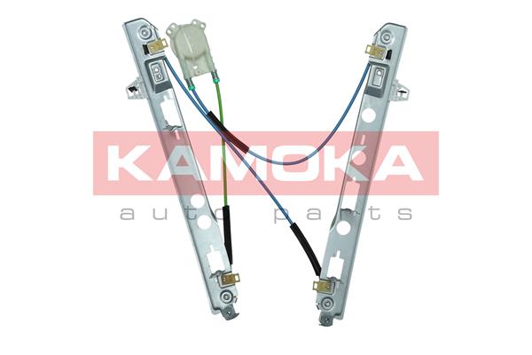 Window Regulator - 7200164 KAMOKA