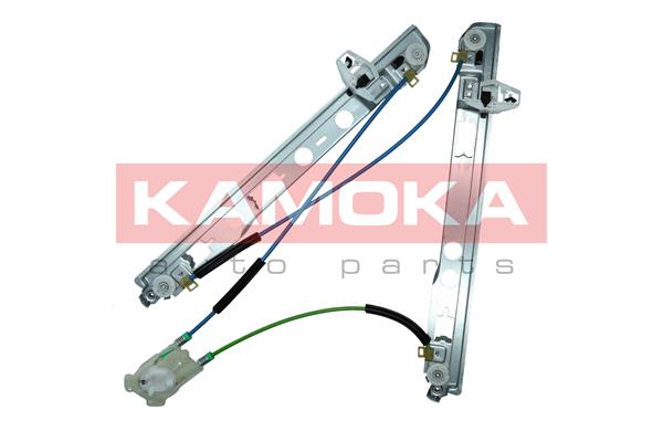 Window Regulator - 7200164 KAMOKA