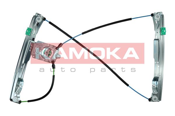 Window Regulator - 7200165 KAMOKA