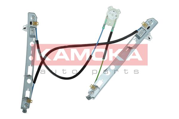 Window Regulator - 7200167 KAMOKA