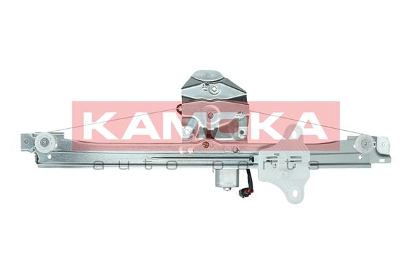 Window Regulator - 7200169 KAMOKA