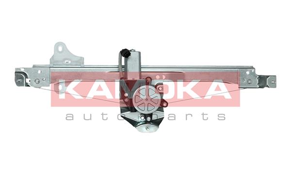 Alzacristallo - 7200170 KAMOKA