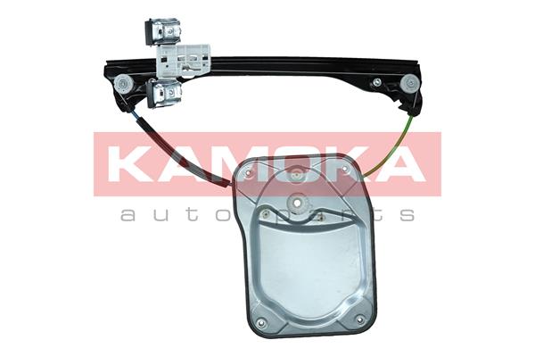 Window Regulator - 7200171 KAMOKA