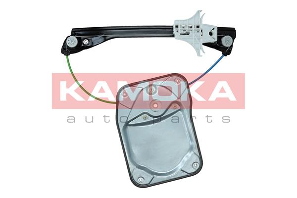 Window Regulator - 7200174 KAMOKA