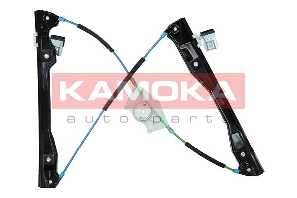 Alzacristallo - 7200181 KAMOKA