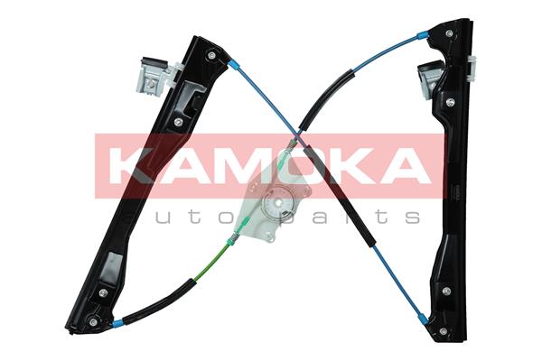 Window Regulator - 7200182 KAMOKA
