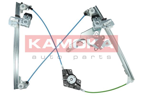 Window Regulator - 7200184 KAMOKA