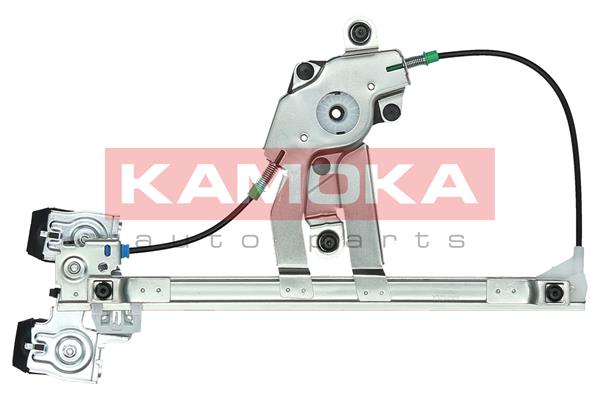Window Regulator - 7200185 KAMOKA