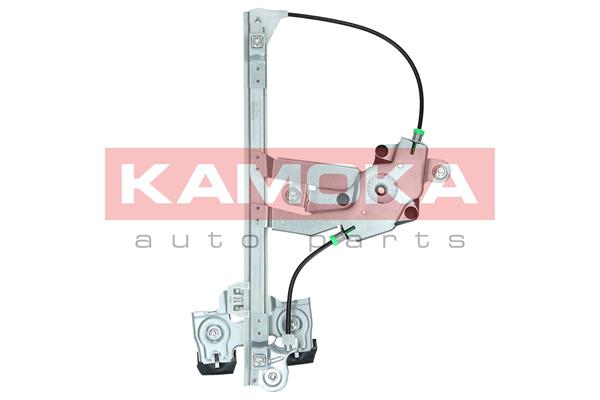 Window Regulator - 7200186 KAMOKA