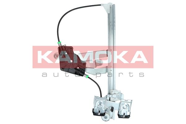 Window Regulator - 7200186 KAMOKA
