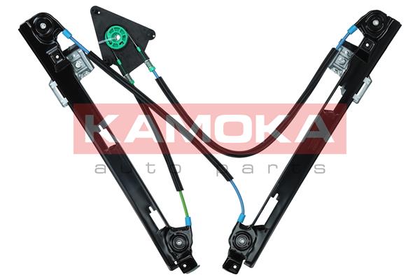 Window Regulator - 7200190 KAMOKA