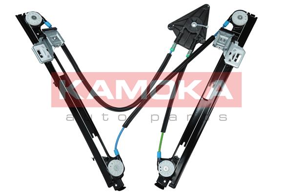 Window Regulator - 7200190 KAMOKA