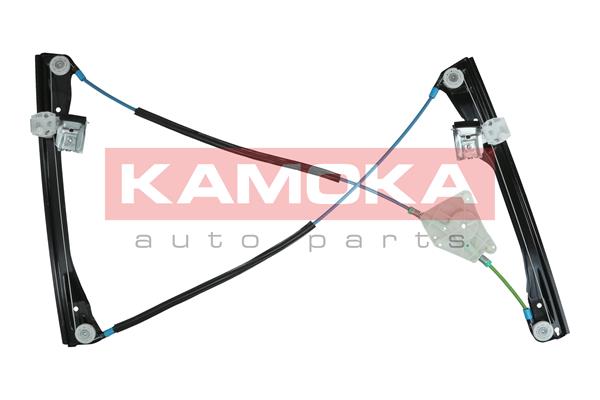 Window Regulator - 7200192 KAMOKA