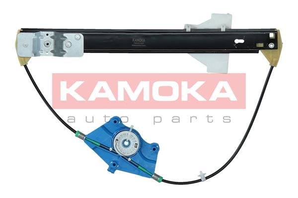 Window Regulator - 7200197 KAMOKA