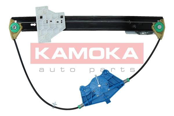 Window Regulator - 7200197 KAMOKA