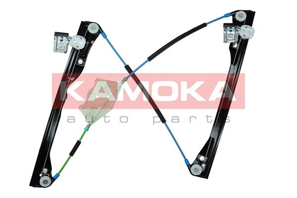 Window Regulator - 7200203 KAMOKA