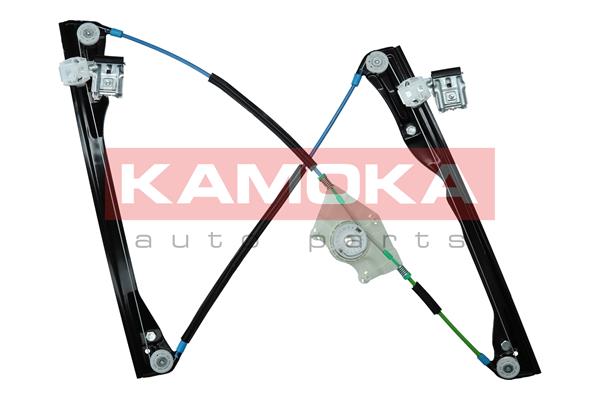Window Regulator - 7200204 KAMOKA