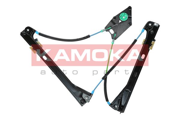 Alzacristallo - 7200217 KAMOKA