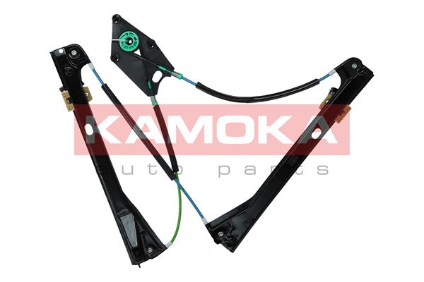 Window Regulator - 7200218 KAMOKA