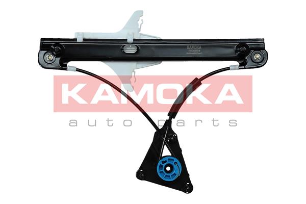 Window Regulator - 7200219 KAMOKA