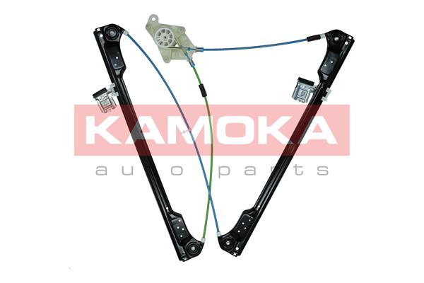 Window Regulator - 7200230 KAMOKA