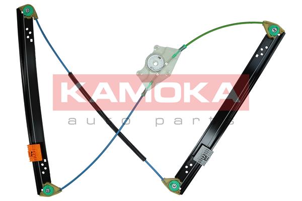 Window Regulator - 7200233 KAMOKA