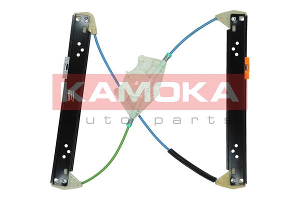 Window Regulator - 7200236 KAMOKA