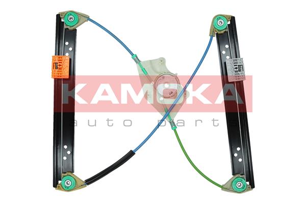 Window Regulator - 7200236 KAMOKA