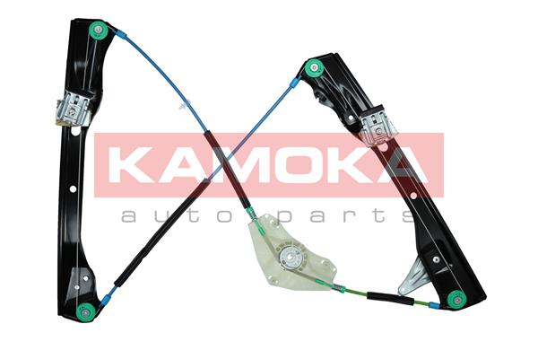 Window Regulator - 7200240 KAMOKA