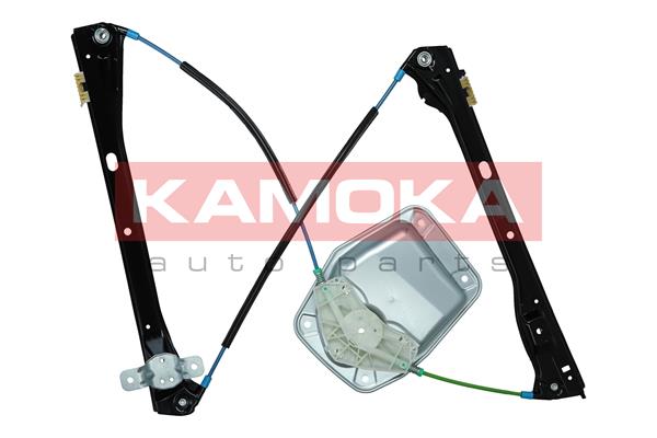 Window Regulator - 7200245 KAMOKA