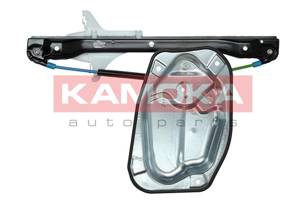 Window Regulator - 7200248 KAMOKA