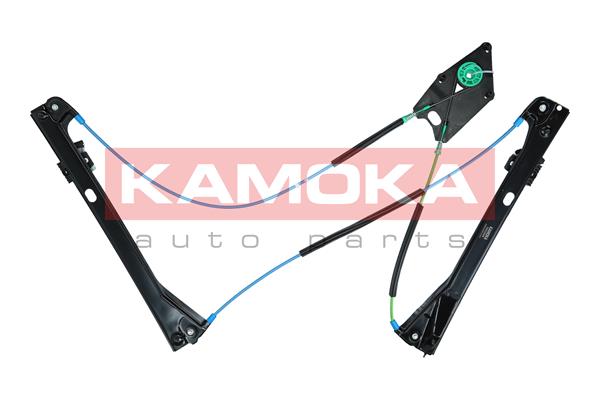 Window Regulator - 7200265 KAMOKA