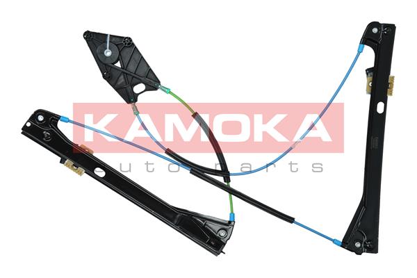 Window Regulator - 7200266 KAMOKA