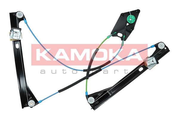 Window Regulator - 7200266 KAMOKA