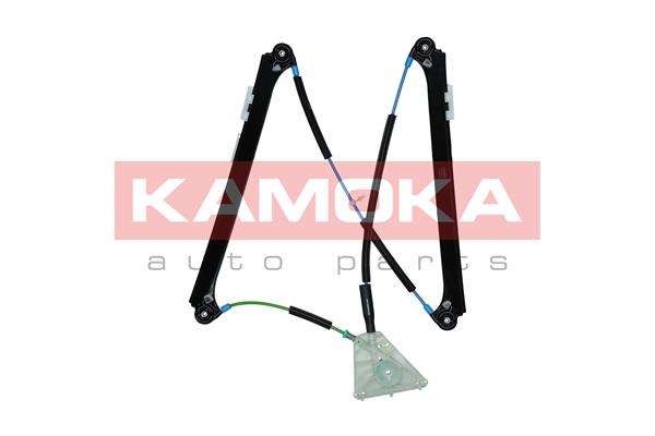 Window Regulator - 7200272 KAMOKA