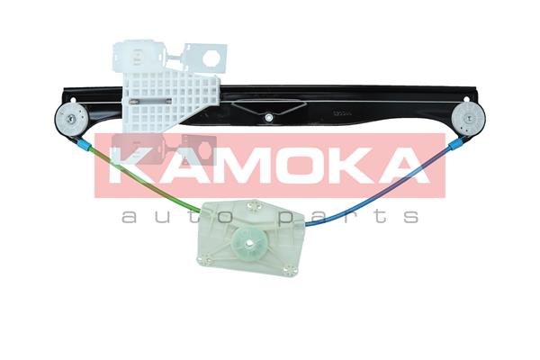 Window Regulator - 7200273 KAMOKA